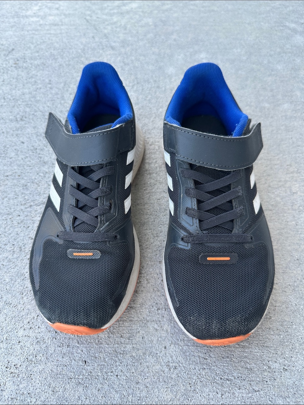Kids Adidas Runfalcoln 2.0 Sneakers